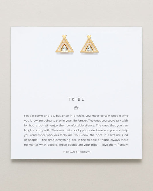 Tribe Friendship Earrings