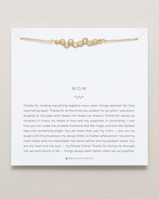 Mom Necklace