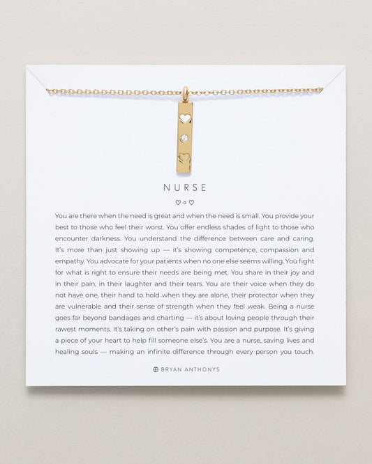 Nurse Necklace