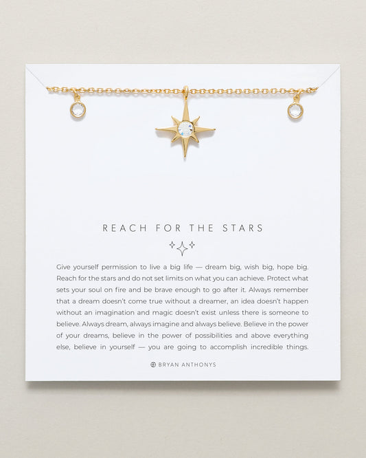 Reach For The Stars Choker