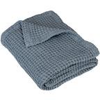 Waffle Weave Blanket