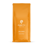 BALANCE: ²/₃ Decaf Whole Bean Coffee