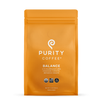 BALANCE: ²/₃ Decaf Whole Bean Coffee