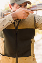 Heritage Clays Vest