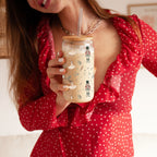 Nutcracker Ballerina