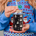 Nutcracker Ballerina