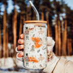 Nutcracker Ballerina