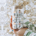 Nutcracker Ballerina