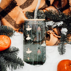 Nutcracker Ballerina