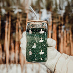 Nutcracker Ballerina