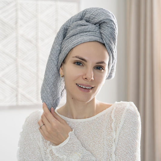 Everything Towel - The Peony Haus