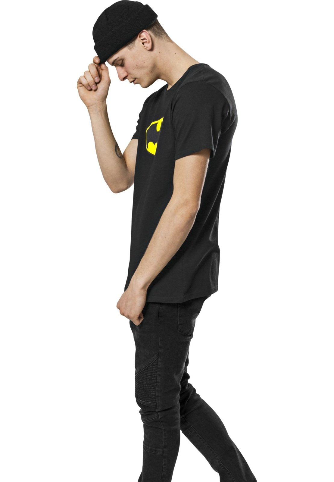 Batman Big Logo T-Shirt
