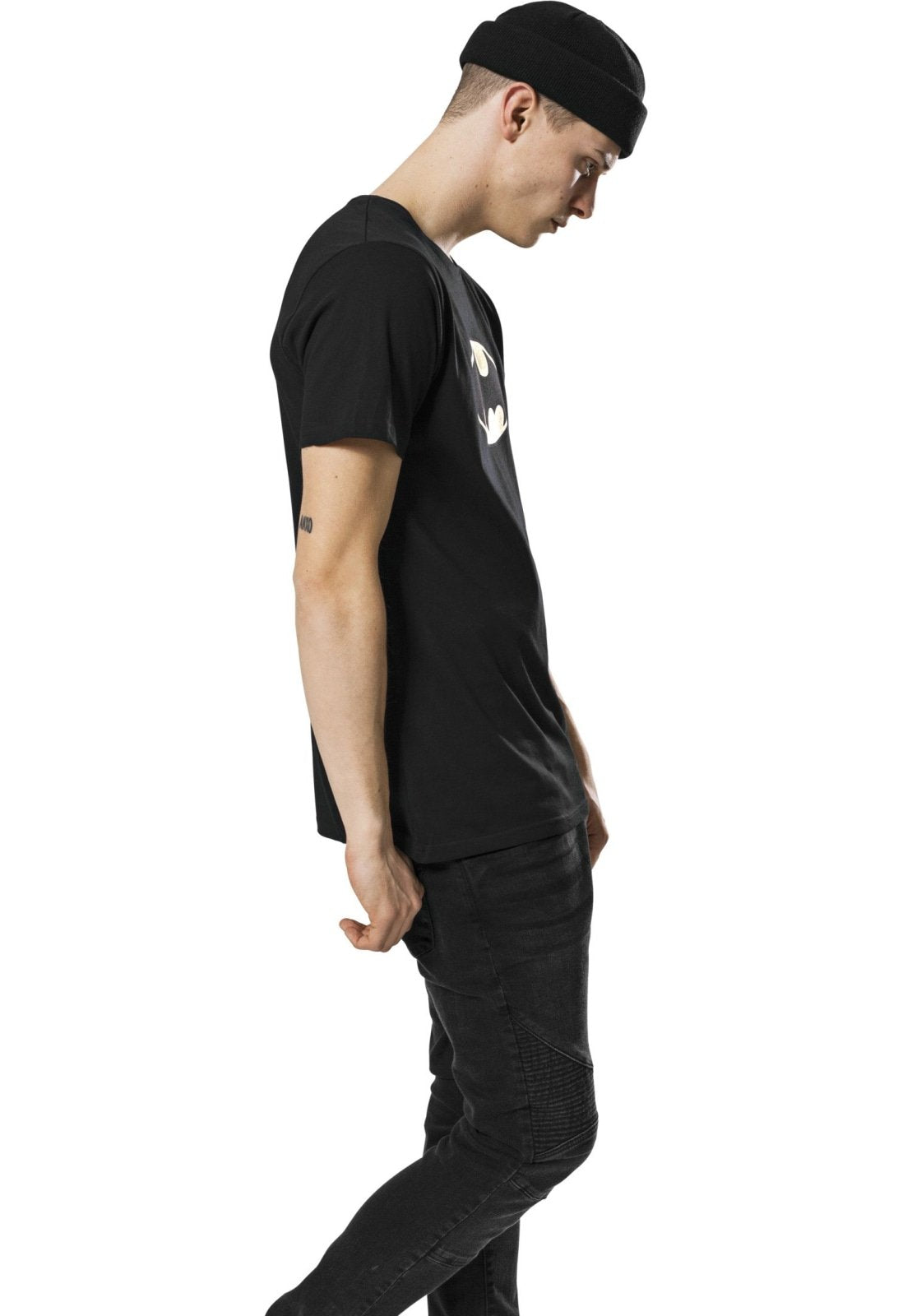 Batman Big Logo T-Shirt