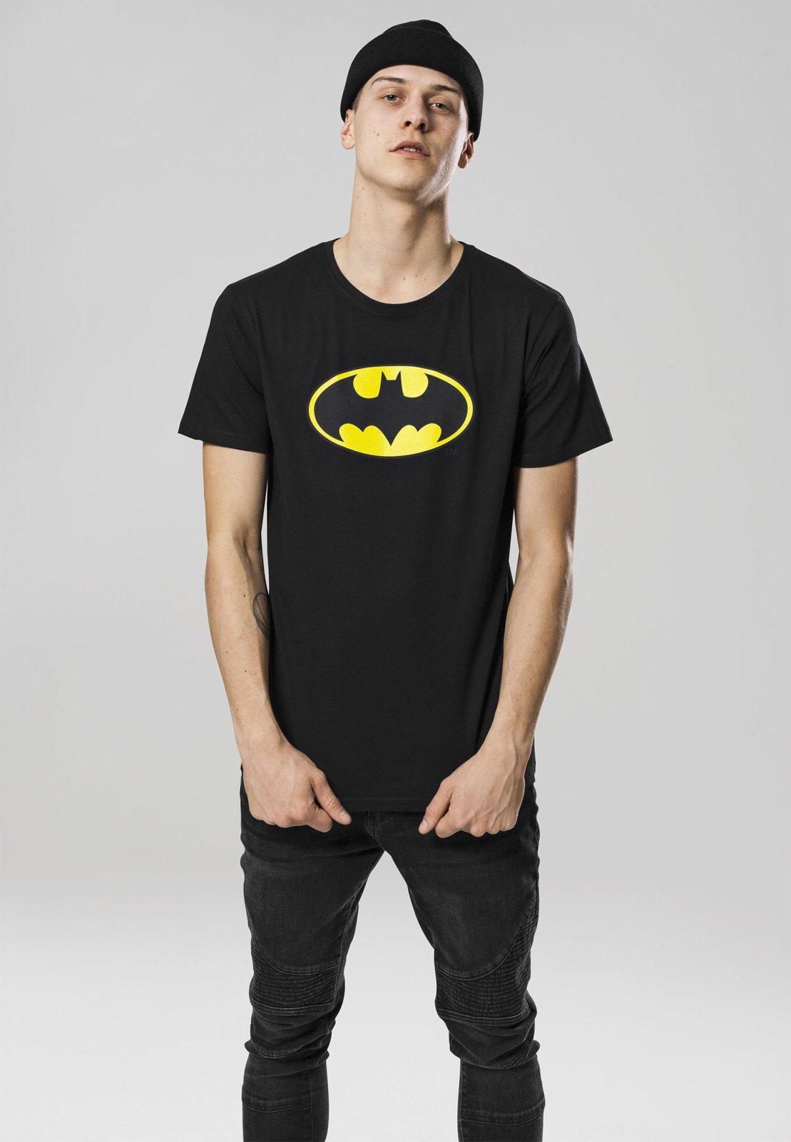 Batman Big Logo T-Shirt