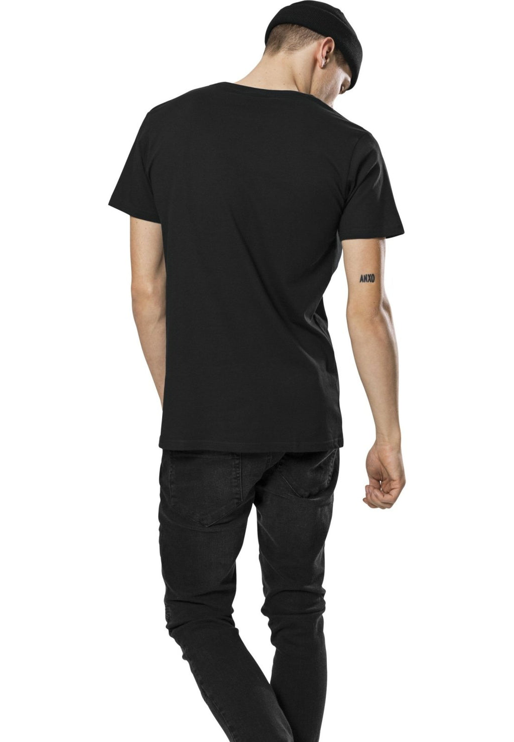 Batman Big Logo T-Shirt
