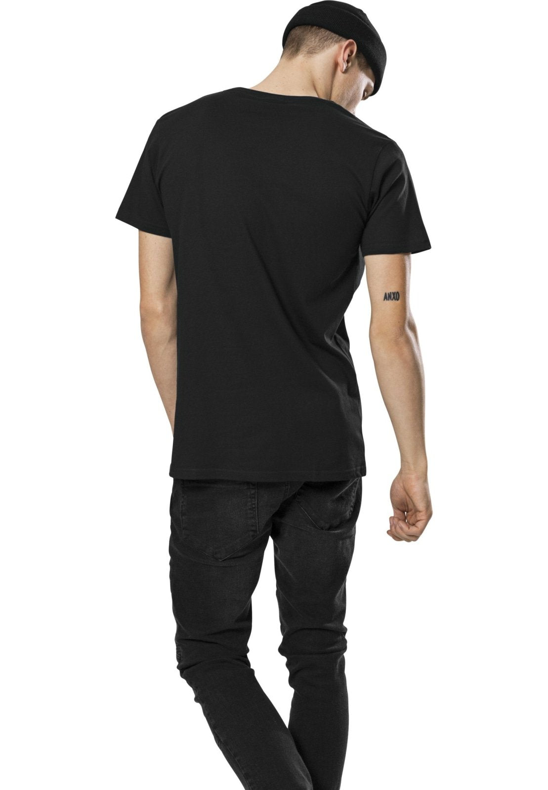 Batman Big Logo T-Shirt