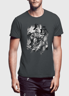 Batman Black T-Shirt