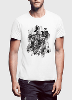 Batman Black T-Shirt