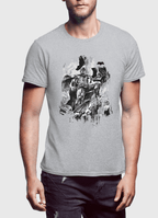 Batman Black T-Shirt