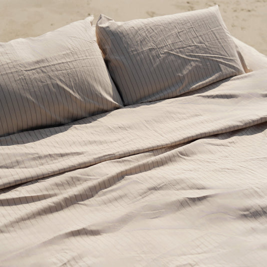 Luxe Australian Sateen Sheet Set