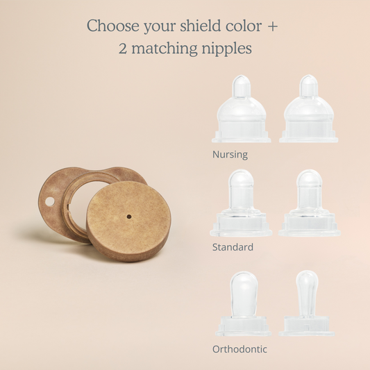 I Know Their Shape Kit