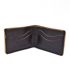Whiskey Bifold Wallet