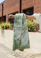 Throw Blanket