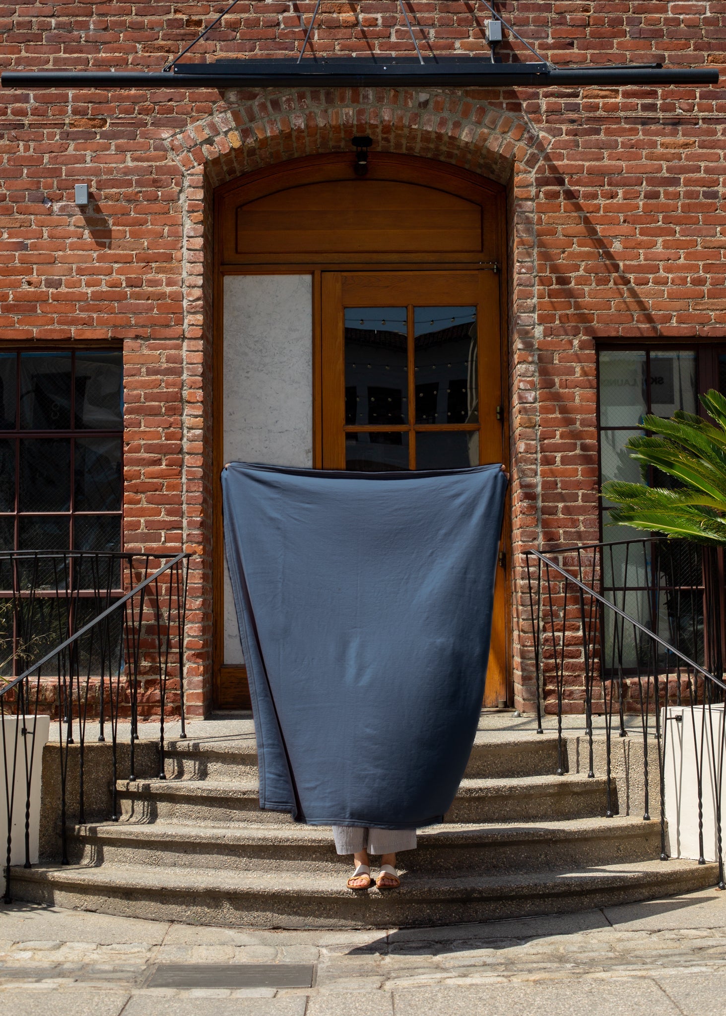 Throw Blanket