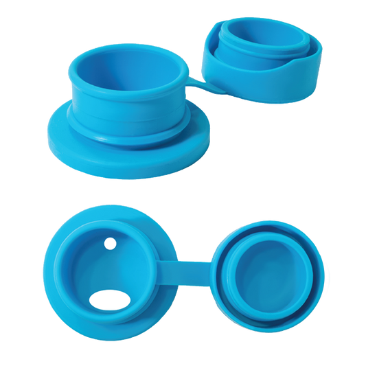 Big Mouth® Silicone Sport Top