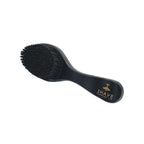 Boar Bristle Hair Brush with Handle - The Peony Haus