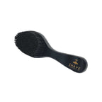 Boar Bristle Hair Brush with Handle - The Peony Haus