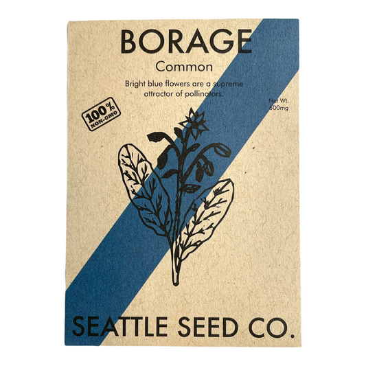 Borage