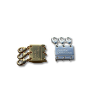 Triple Layering Magnetic Clasp