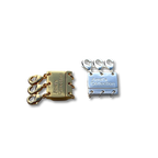 Triple Layering Magnetic Clasp