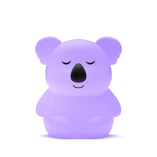 Breathing Pal 'Kyle' The Koala