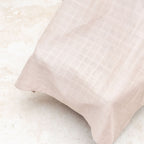 Muslin Car Seat Cover