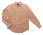 Sportsmans Shirt - Burge Flannel