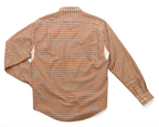 Sportsmans Shirt - Burge Flannel