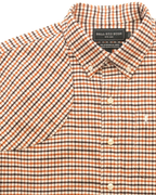 Sportsmans Shirt - Burge Flannel