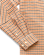 Sportsmans Shirt - Burge Flannel