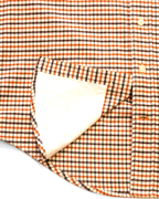 Sportsmans Shirt - Burge Flannel