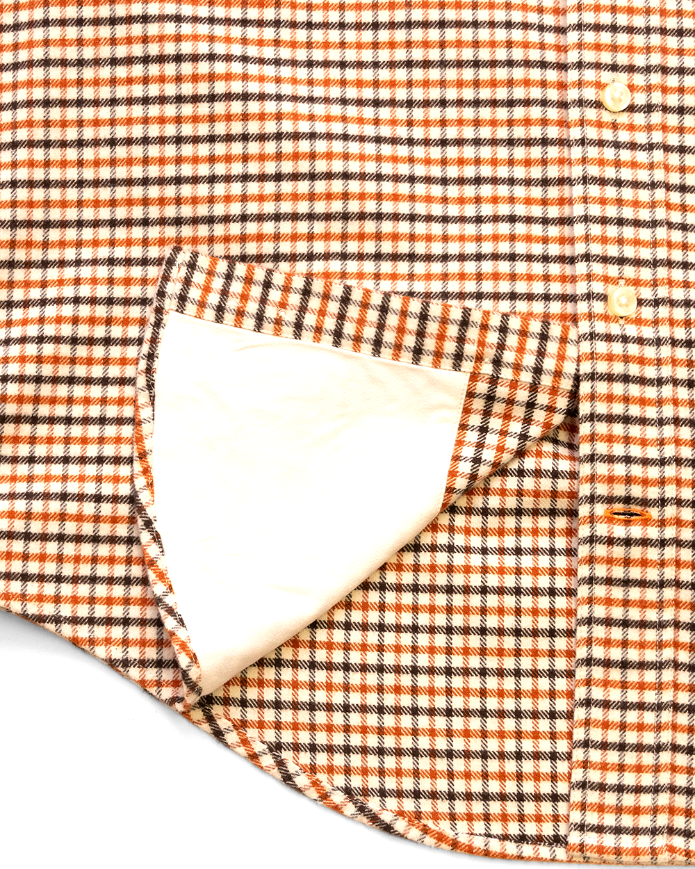 Sportsmans Shirt - Burge Flannel