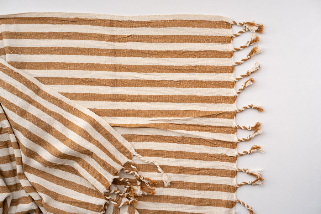 Girit Biscotto Towel