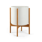 Ceramic Cylinder