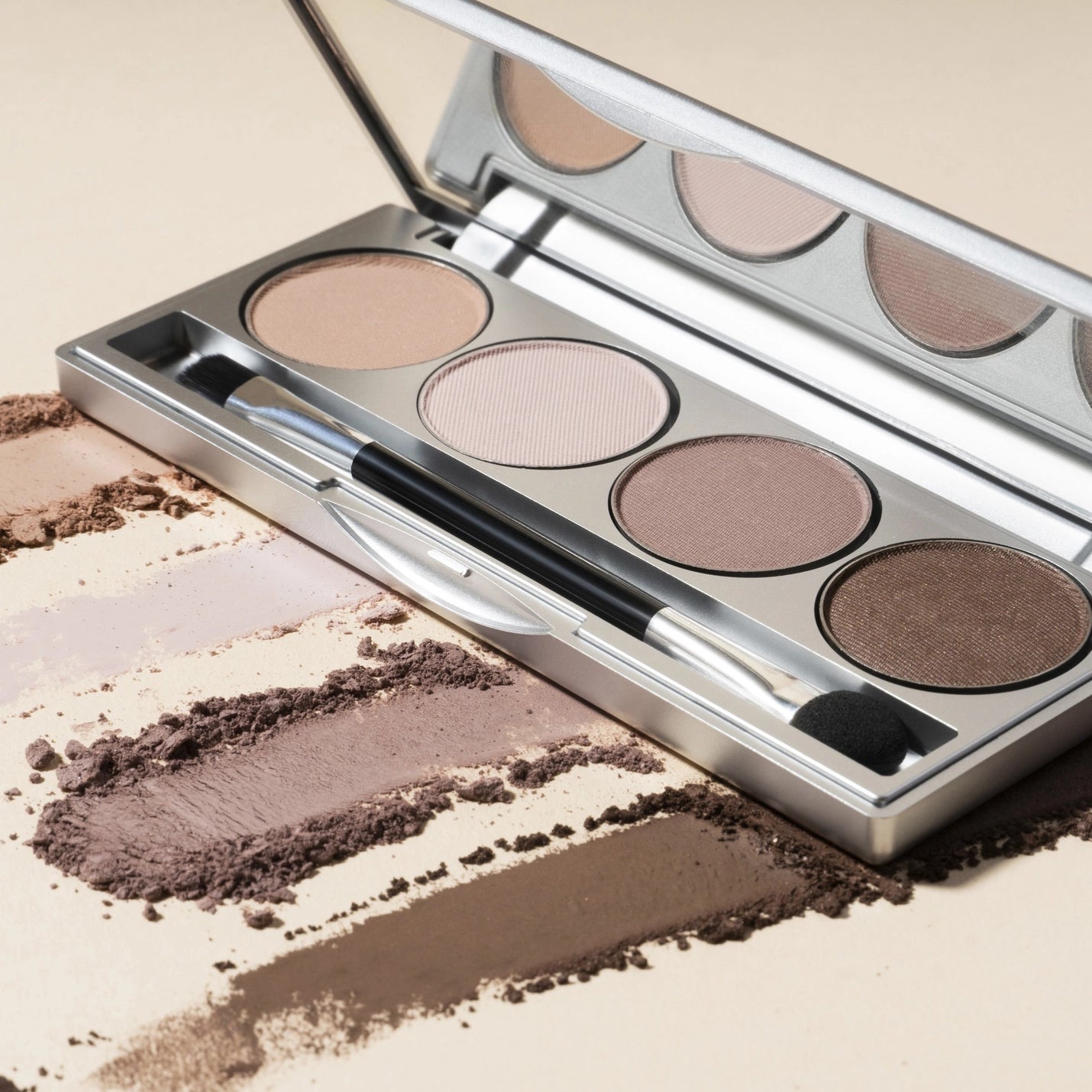 Honeybee Gardens - Pressed Eye Shadow Singles