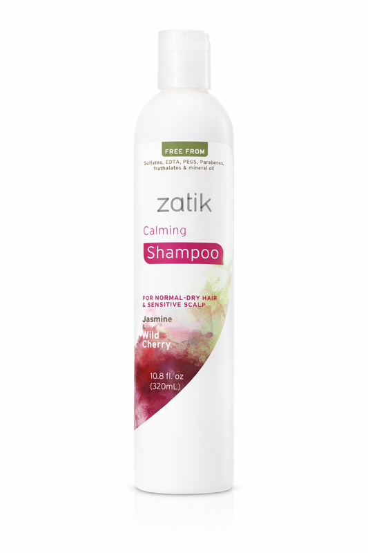 Calming Shampoo