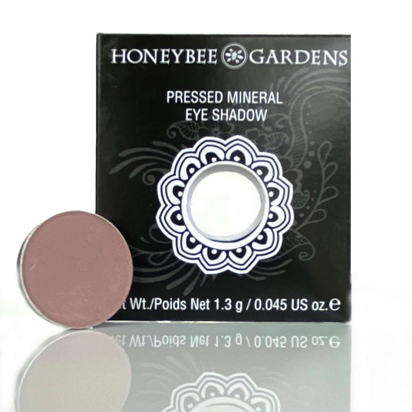 Honeybee Gardens - Pressed Eye Shadow Singles - The Peony Haus