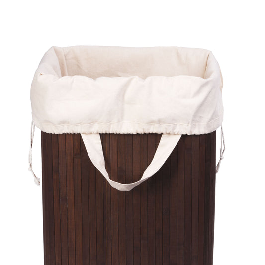 Canvas Laundry Bag - The Peony Haus