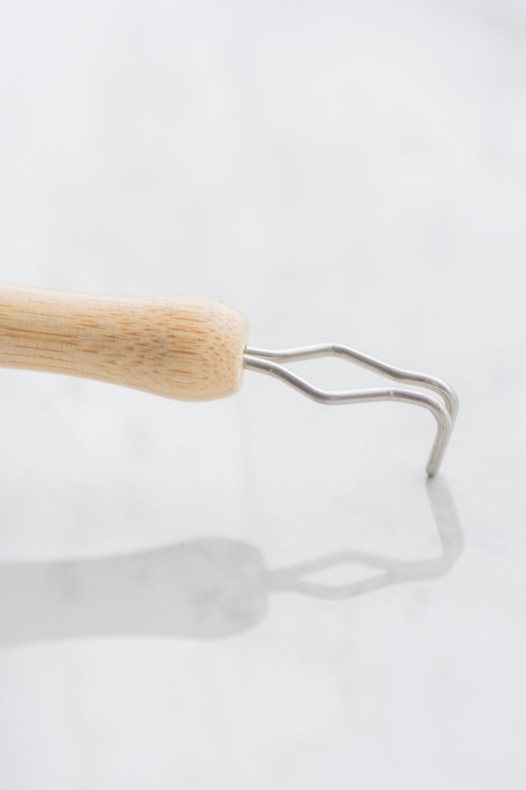 CASA AGAVE® Long Handle Dish Brush with Replaceable Head - No Tox Life®