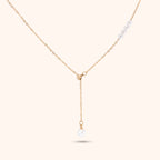 Cascade Necklace